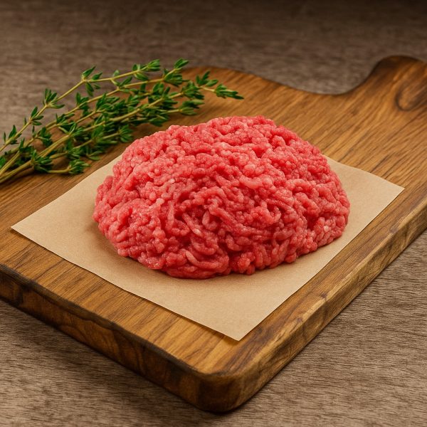 Carne Molida especial